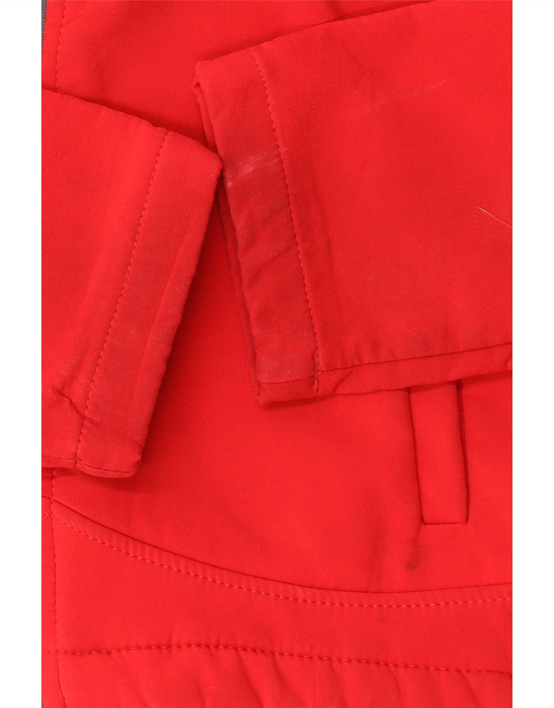 MOUNTAIN WAREHOUSE Jungen-Windjacke mit Kapuze, 12–13 Jahre, Rot