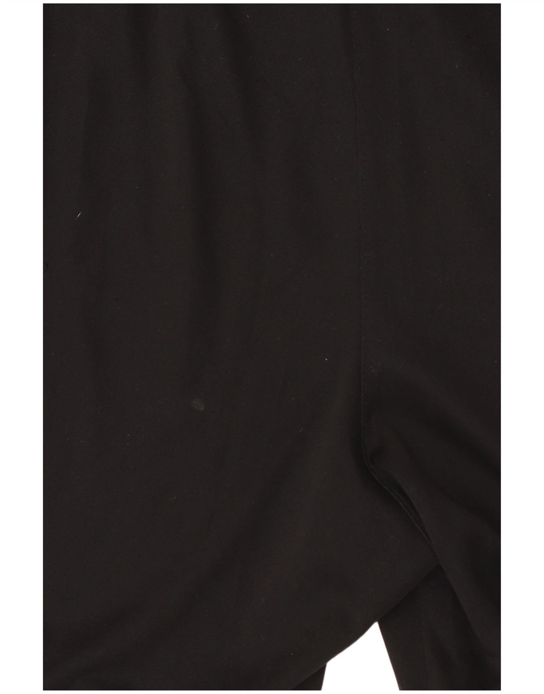 Nike Herren Sportshorts Medium Schwarz Polyester