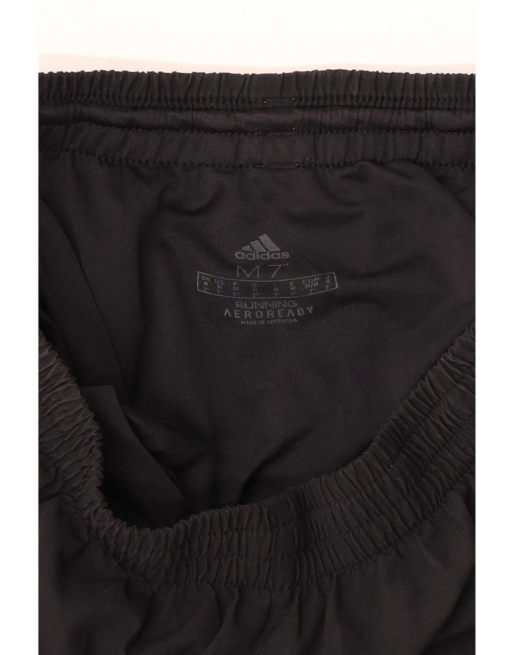 Adidas Herren Aeroready Sport Shorts Medium Schwarz
