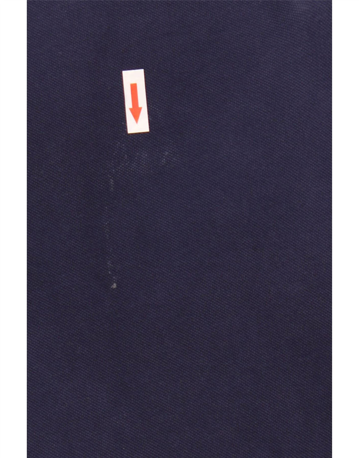 GANT Herren Poloshirt 3XL Marineblau