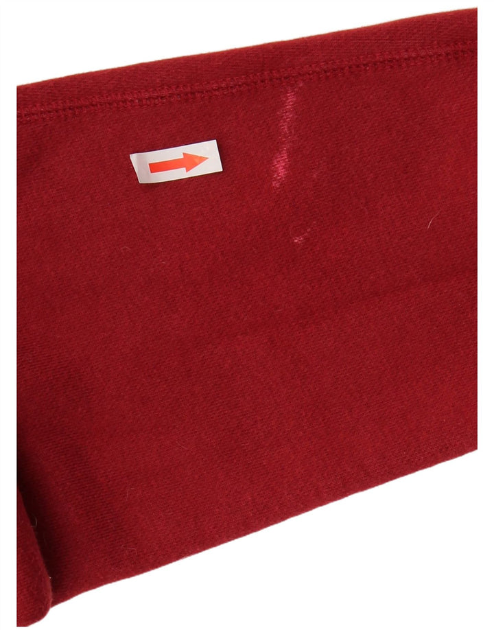 Herren Kapuzenpullover Medium