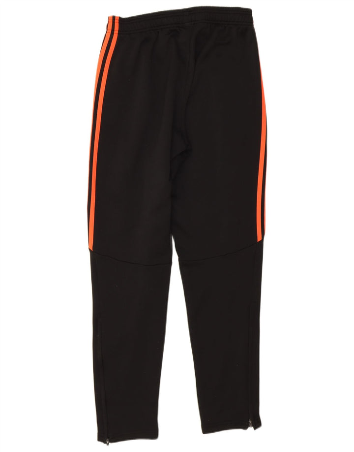 Adidas Herren FC Bayern München Trainingshose Mittelschwarzes Polyester
