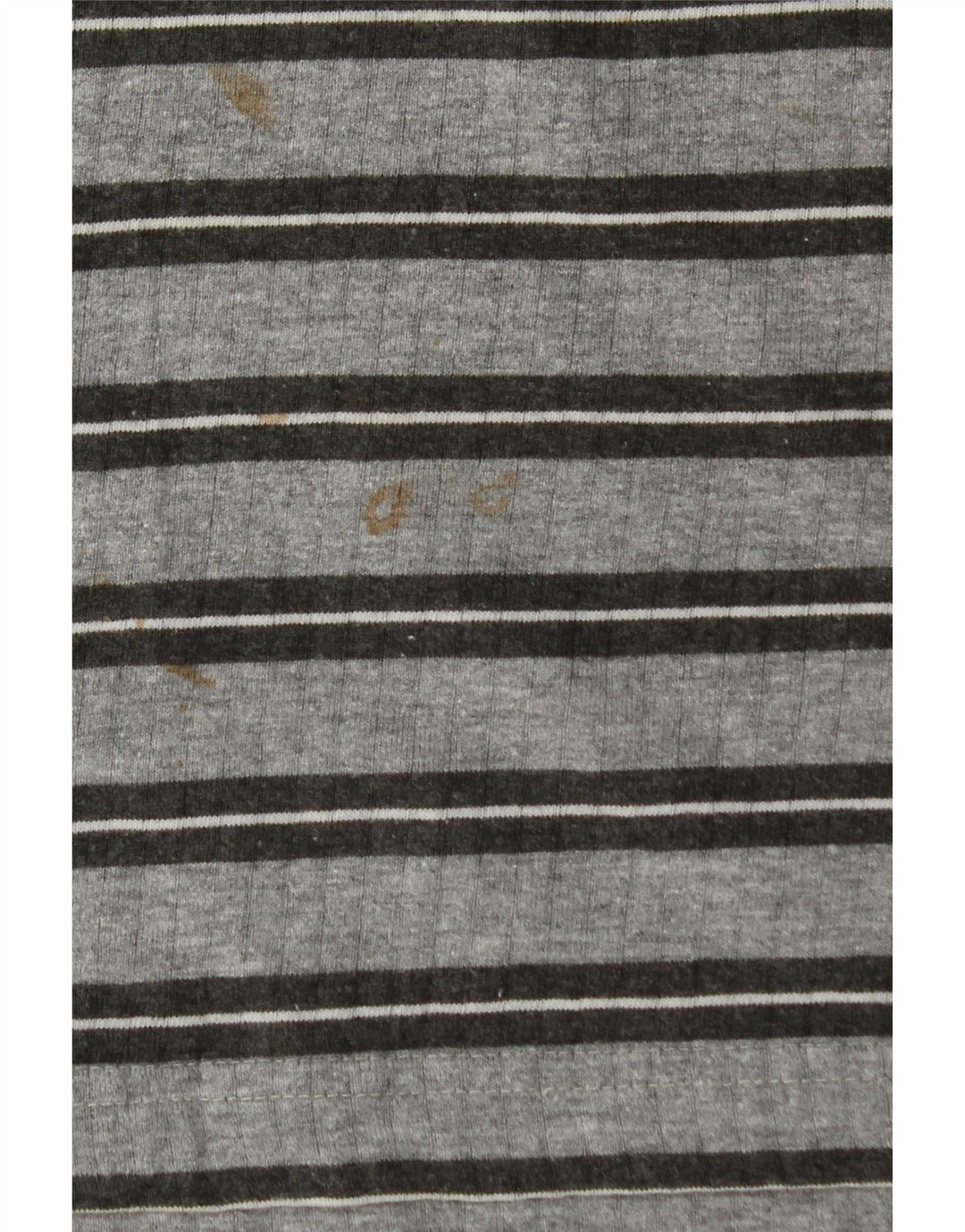 MARLBORO CLASSICS Herren T-Shirt Top 2XL Grau gestreift