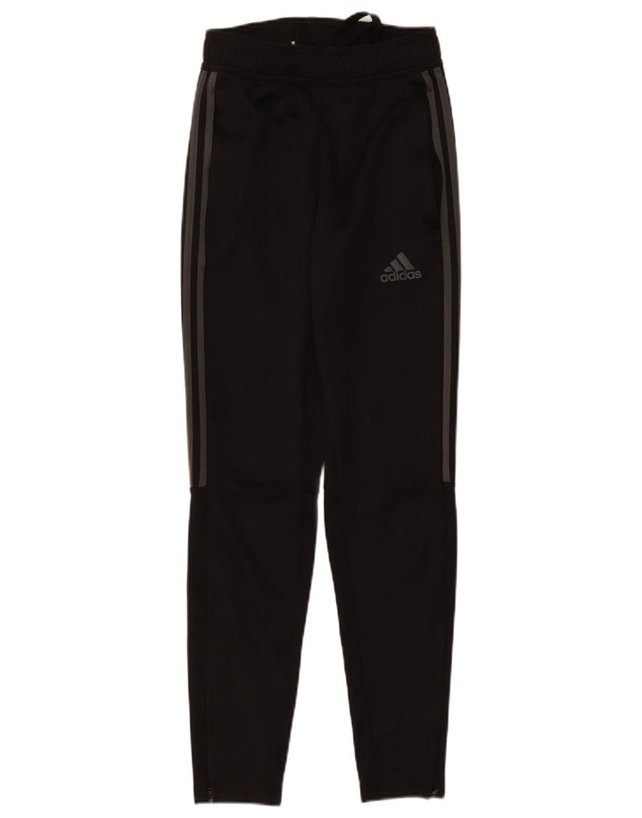Adidas Herren Aeroready Trainingshose XS Schwarz Polyester