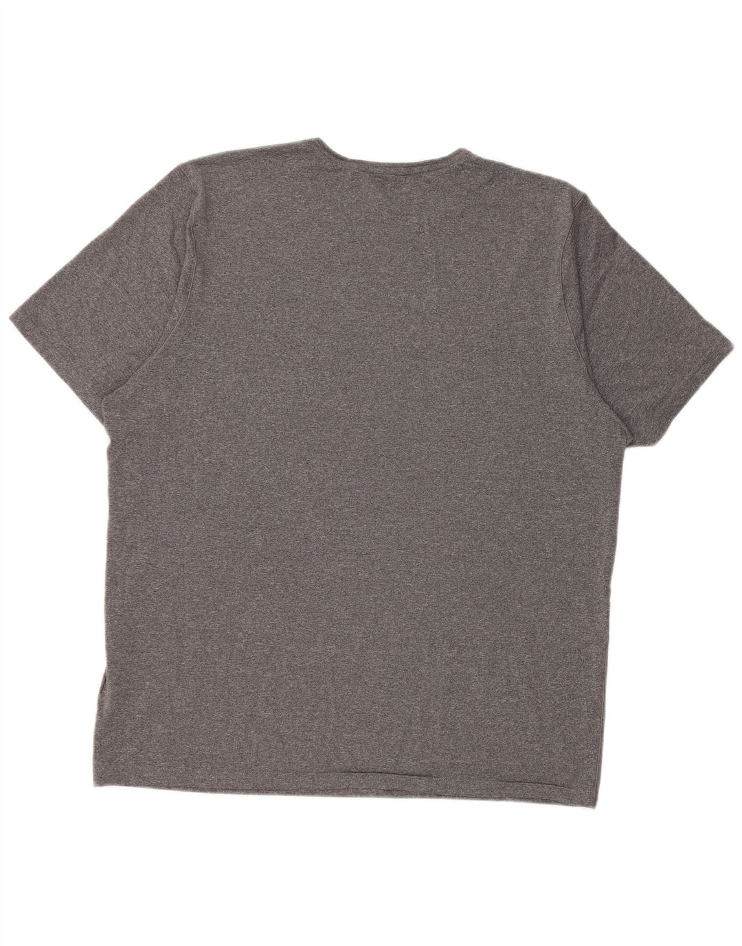 RAB Herren T-Shirt Top XL Grau Polyester