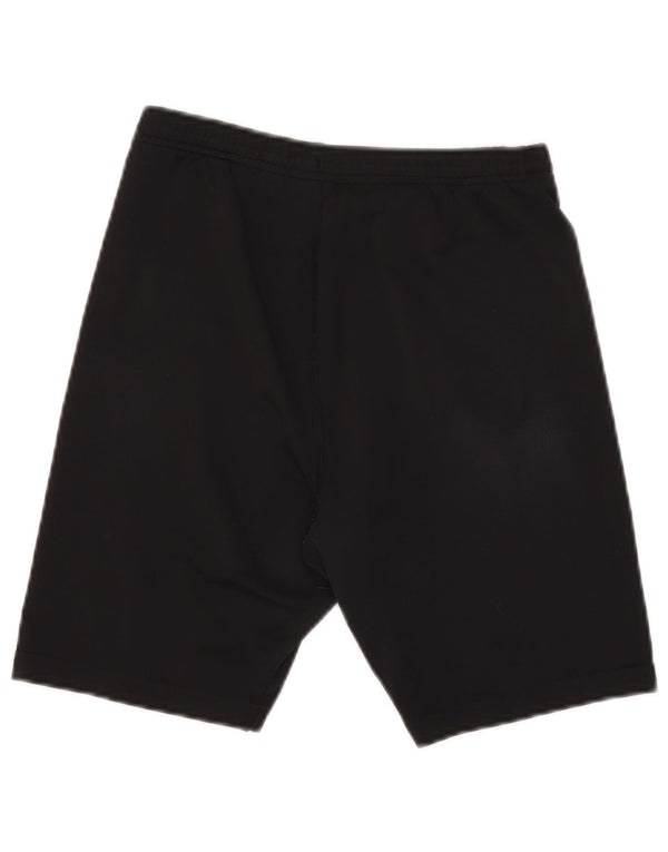 Adidas Herren Sportshorts Small Schwarz