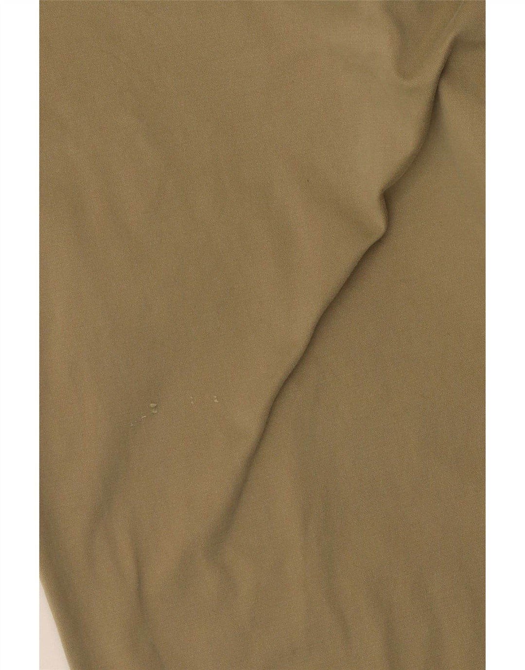 LEE Herren X-treme Comfort Straight Chino Hose W44 L30 Khaki Baumwolle