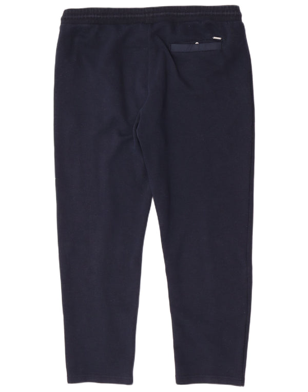 Marks & Spencer Damen Autograph Trainingshose UK 18 XL Marineblau
