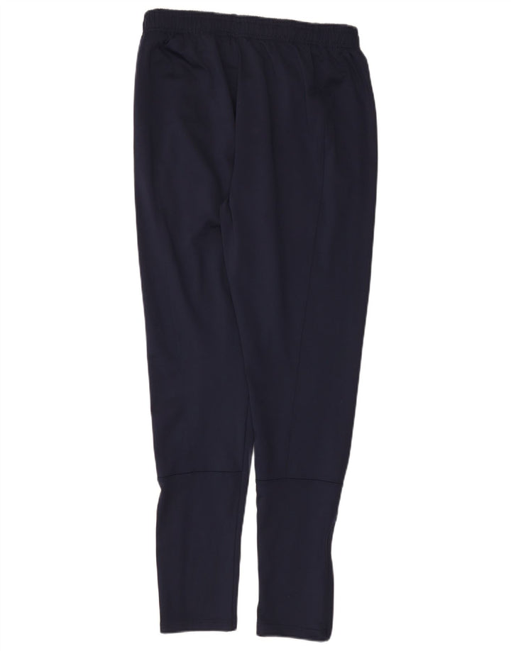 Under Armour Herren-Trainingshose aus mittelmarineblauem Polyester