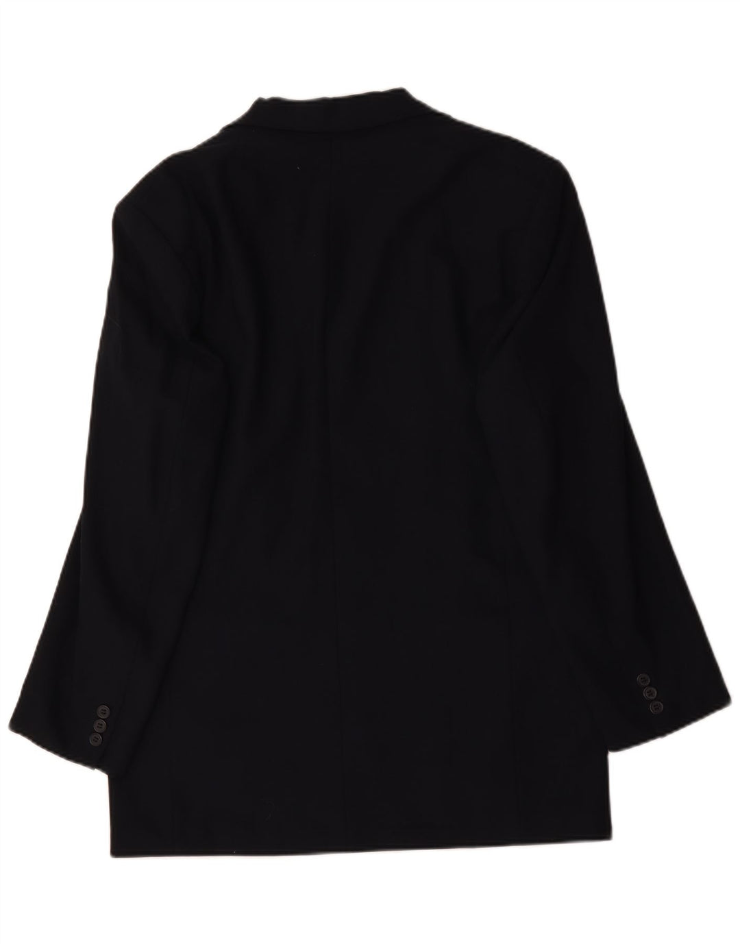 Marks & Spencer Herren St. Michael Blazer Jacke UK 40 Mittel Marineblau