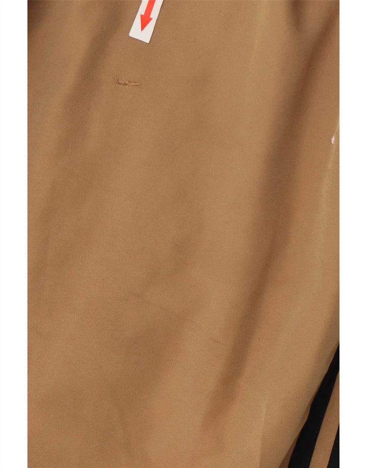 Adidas Herren Trainingshose Jogger XL Beige Polyester