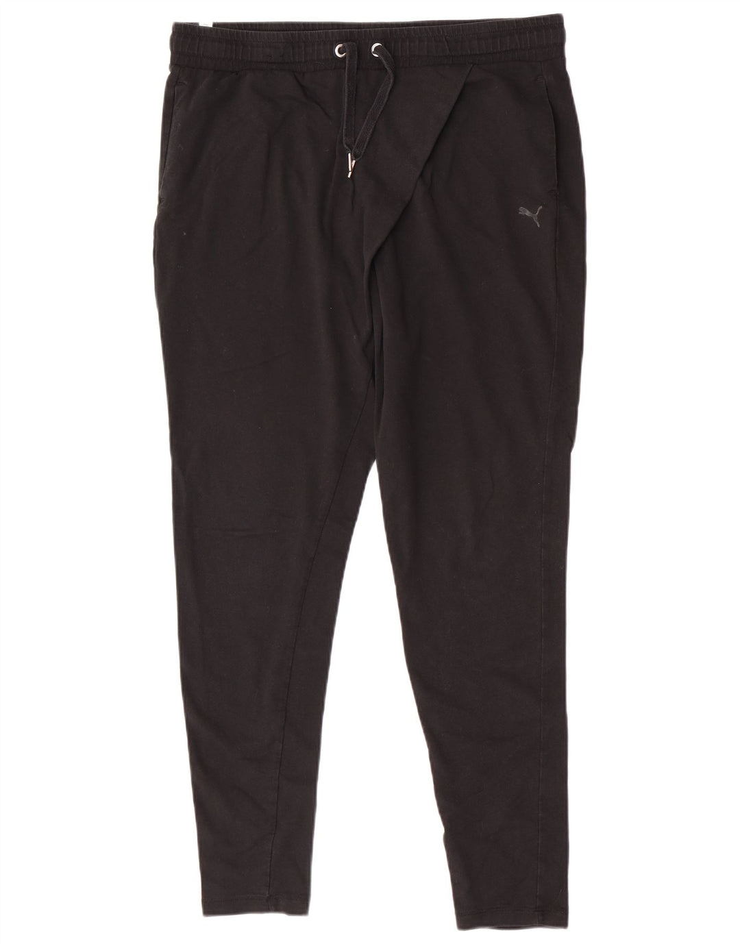 Puma Damen Trainingshose UK 14 Large Schwarz