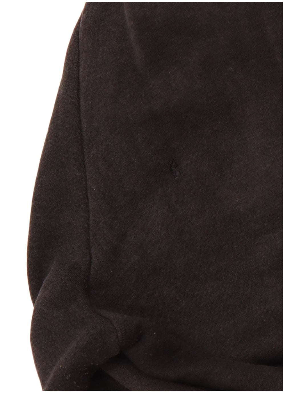 Nike Damen-Trainingshose, Jogginghose, Größe S, Größe S, Schwarz, Baumwolle