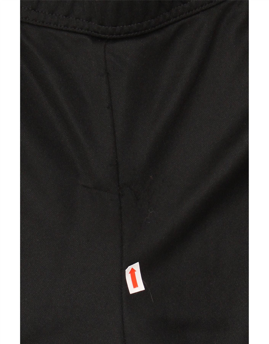 ADIDAS Herren Aeroready-Trainingshose, groß, aus schwarzem Polyester