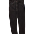 LEVI'S Mens 512 Slim Tapered Jeans W31 L26 Grey Cotton Vintage Levi's and Second-Hand Levi's from Messina Hembry 