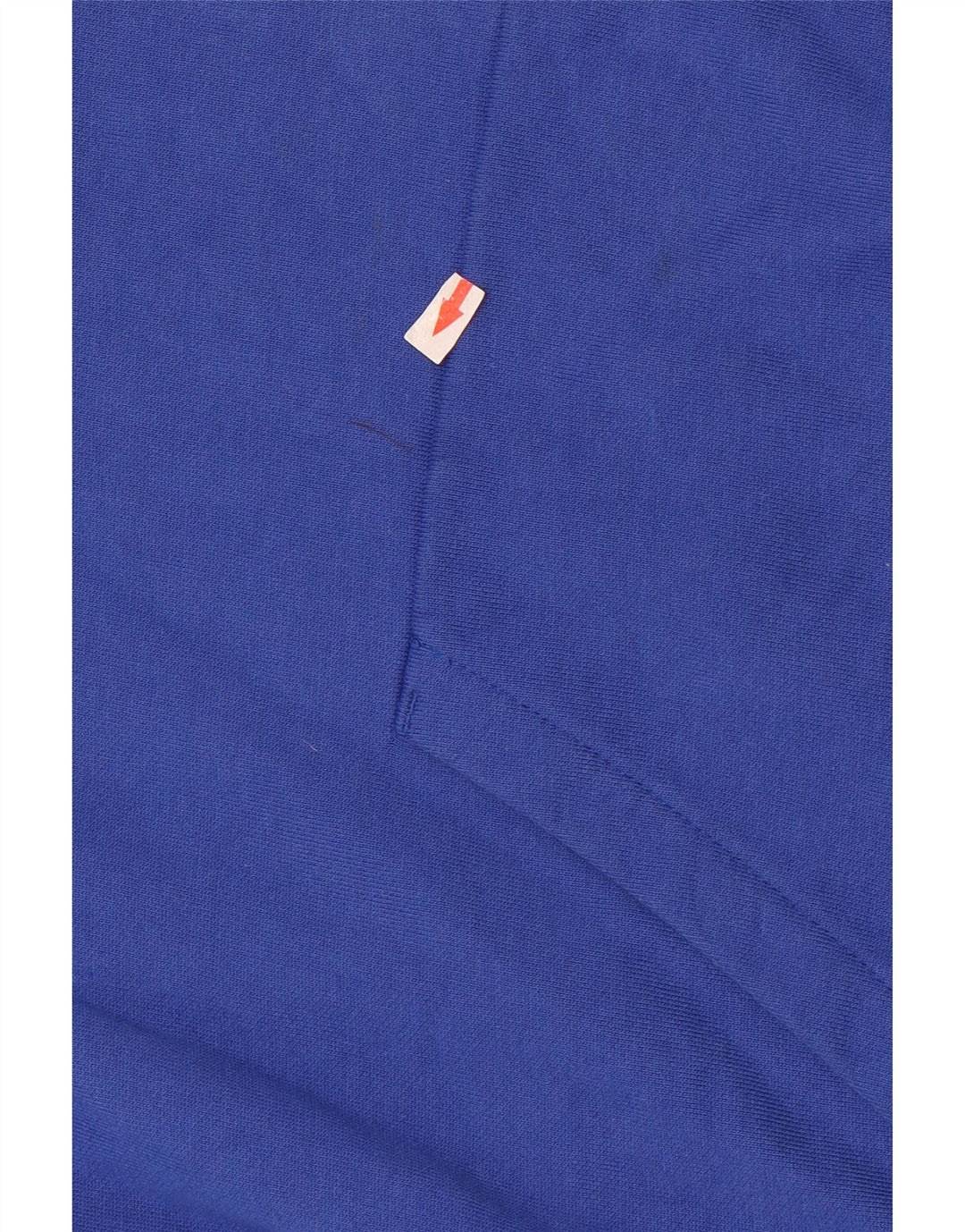 Champion Herren-Kapuzenpullover mit Grafik, mittelblaue Baumwolle
