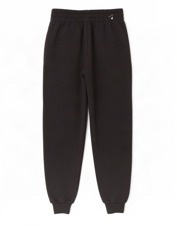 Nike Jungen-Trainingshose, Jogginghose, 8–9 Jahre, Größe S, Schwarz