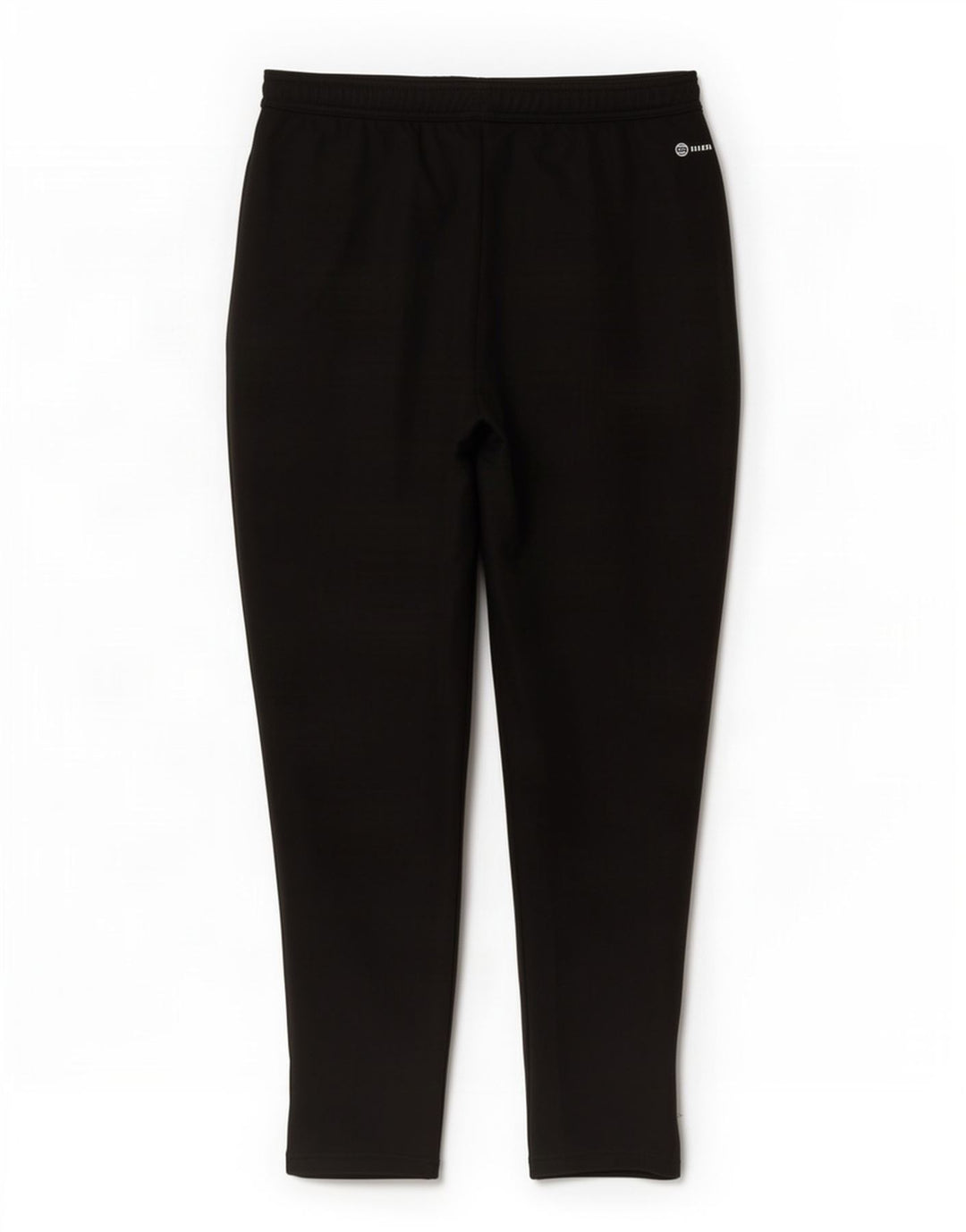 Adidas Herren Aeroready Trainingshose, groß, aus schwarzem Polyester