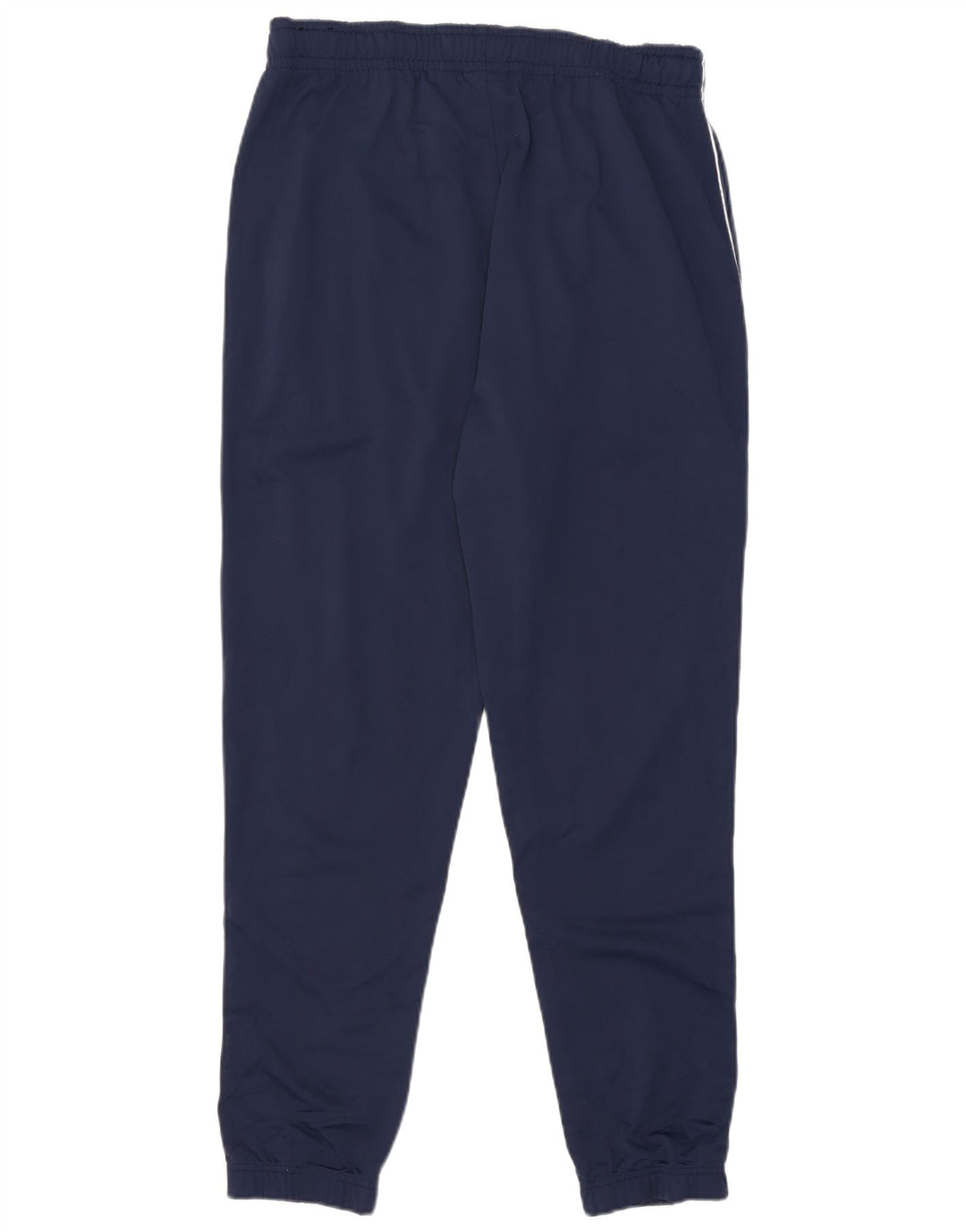 Nike Herren-Trainingshose, Jogginghose, groß, marineblau, Polyester