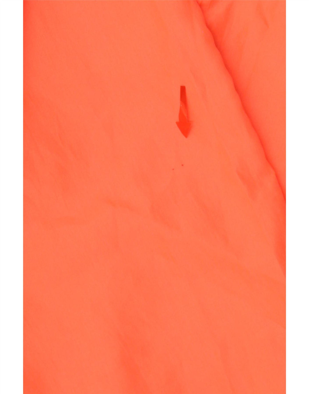 COSMOS Herren Loose Fit Graphic Windjacke UK 36 Small Schwarz