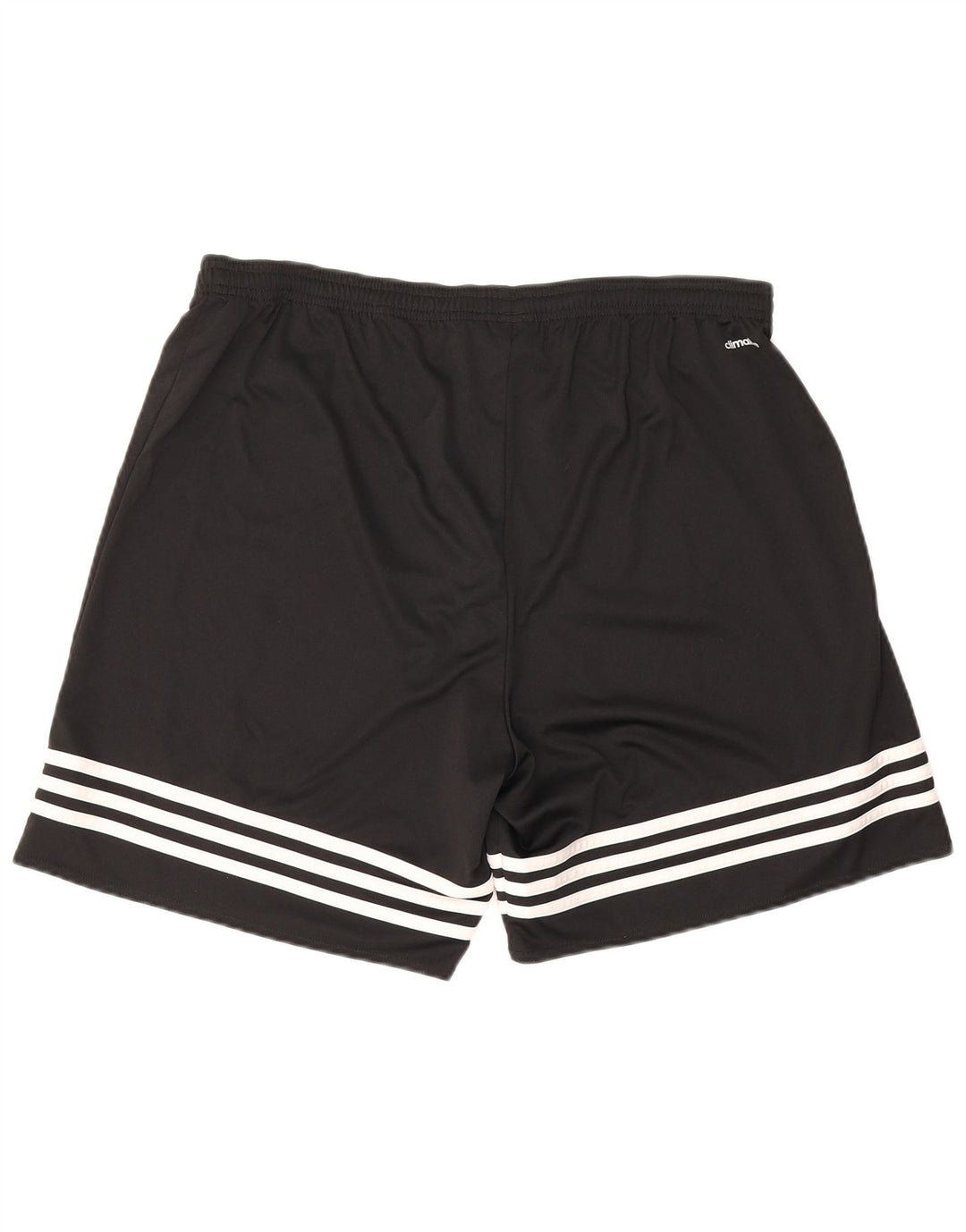 Adidas Herren Climalite Sport Shorts XL Schwarz Polyester