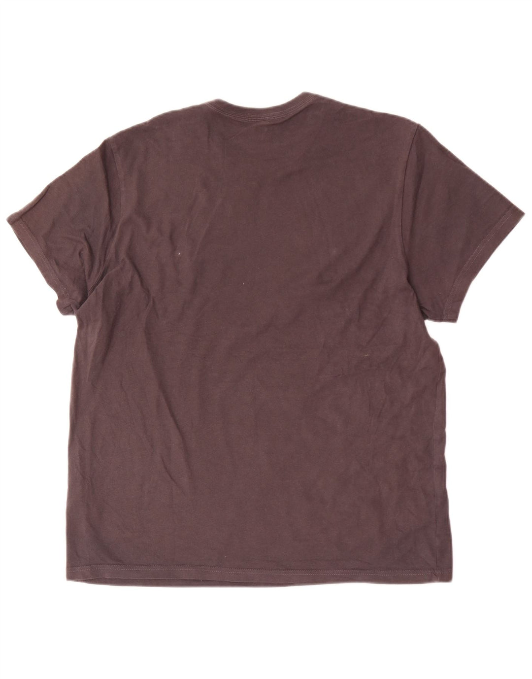 Jack Wills Herren-T-Shirt mit klassischer Passform, mittelschwarze Baumwolle