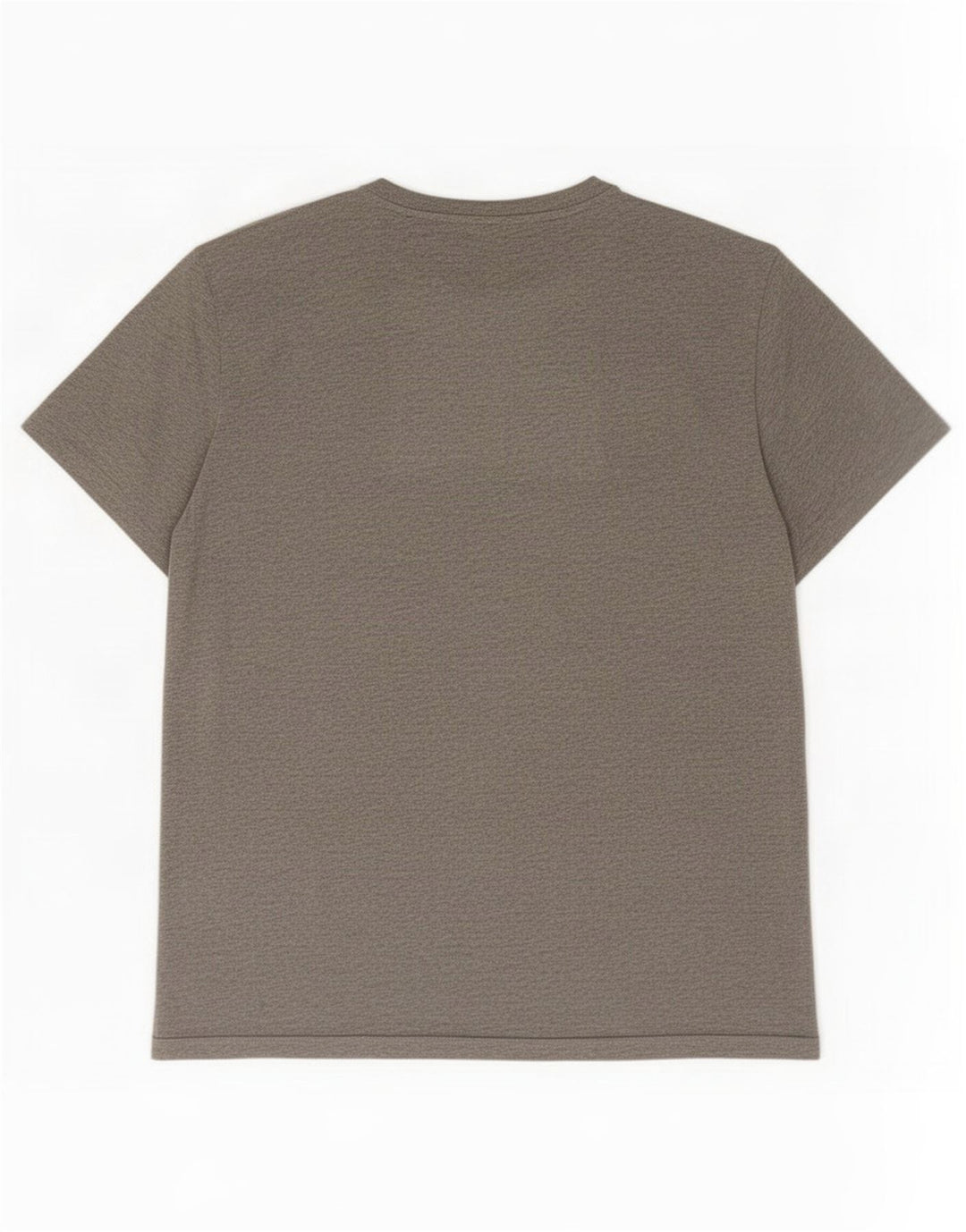 American Eagle Herren-T-Shirt mit Grafik, 2XL, graue Baumwolle