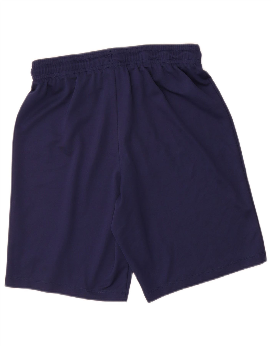 Nike Herren Dri Fit Sportshorts, Größe S, Marineblau, Polyester