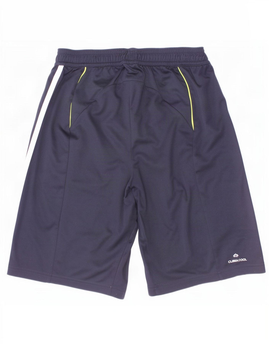 Adidas Jungen Climacool Sport Shorts 13-14 Jahre Marineblau Polyester