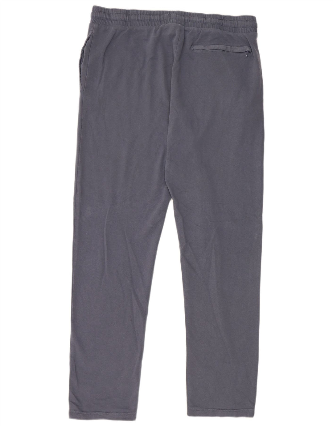 Marks & Spencer Herren-Trainingshose, große blaue Baumwolle