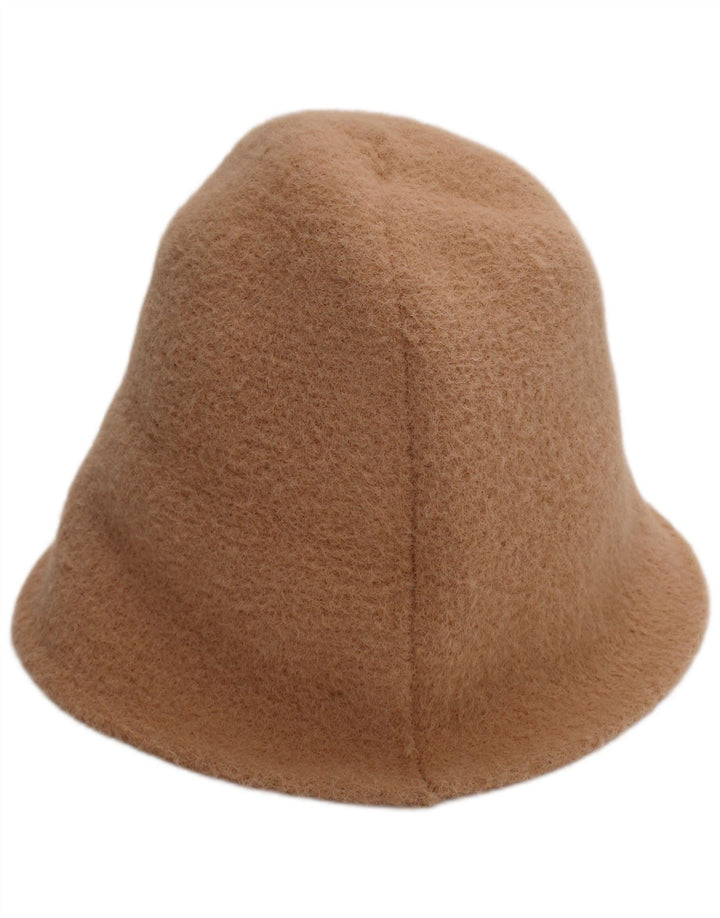 Libero Damen Fischerhut Mittelbeige Acryl