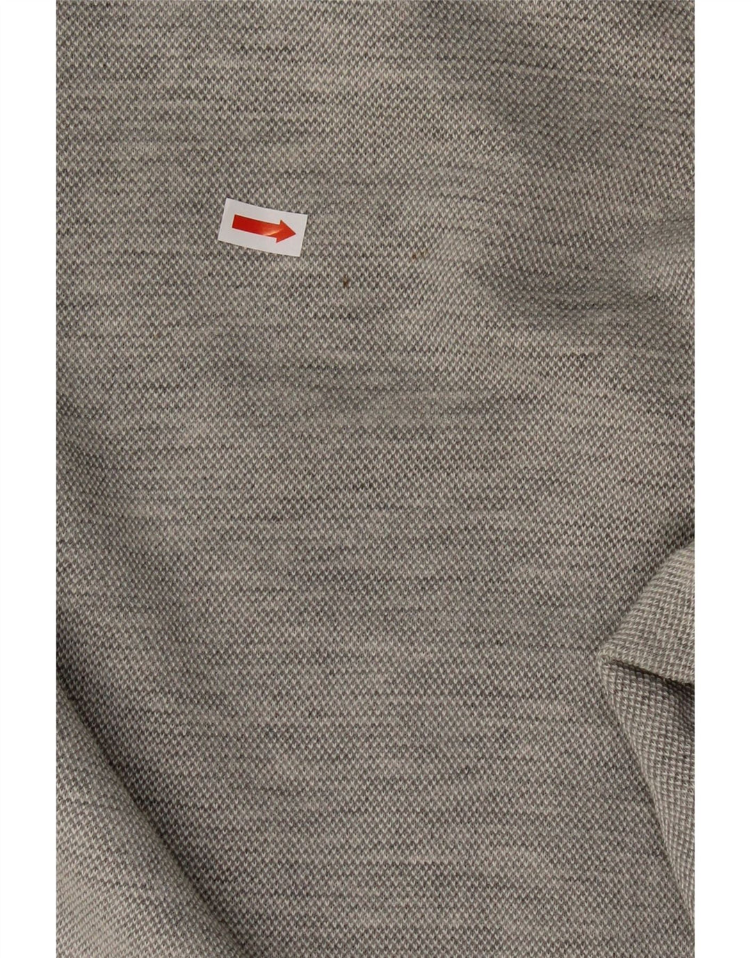 KAPPA Mens Tracksuit Trousers Medium  Grey Polyester