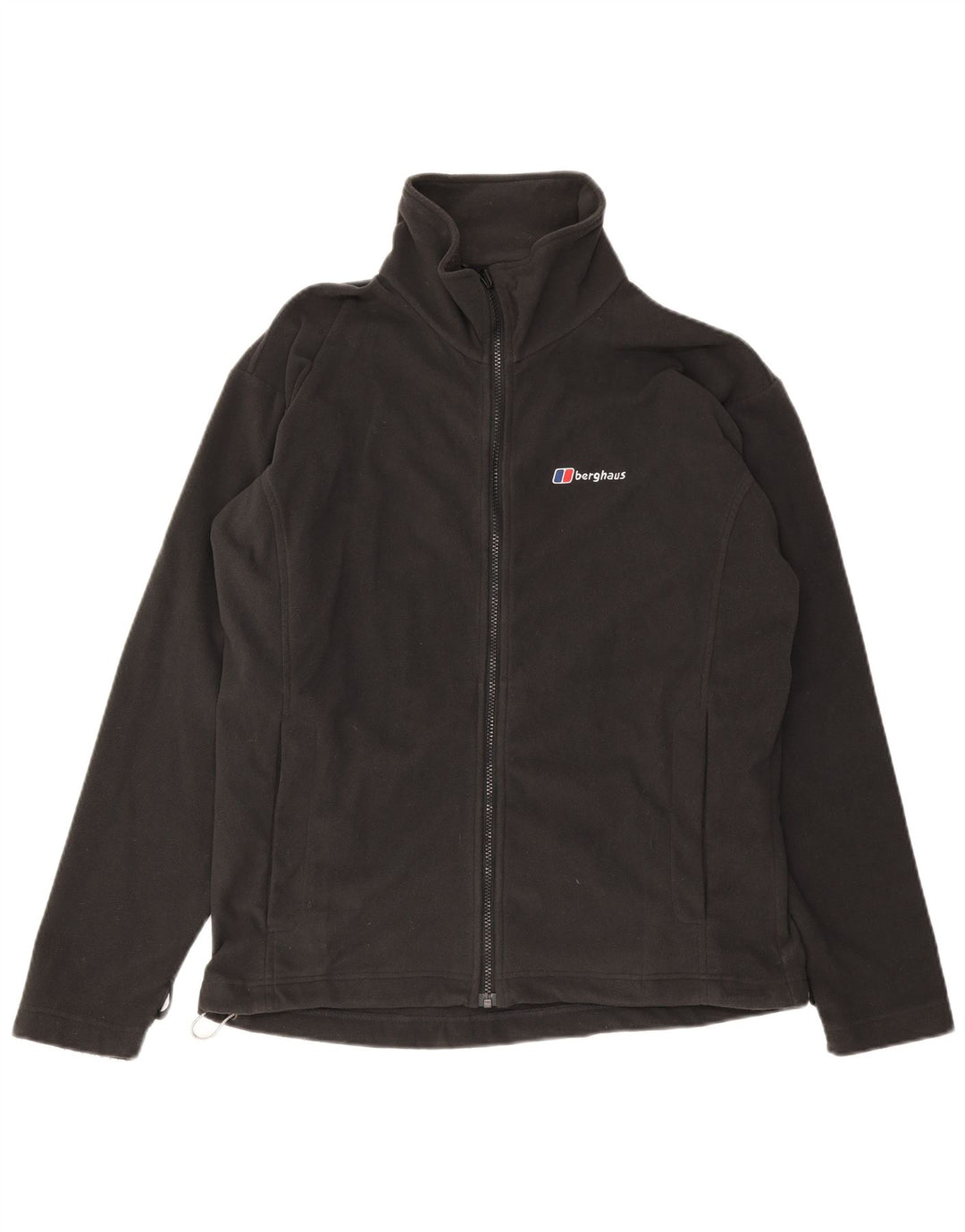 Berghaus Herren Liner Fleecejacke UK 40 Large Grau