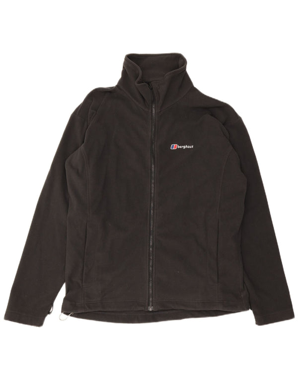 Berghaus Herren Liner Fleecejacke UK 40 Large Grau