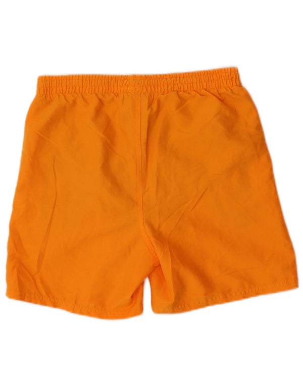 NIKE Badeshorts für Jungen, 13–14 Jahre, XL, Orange, Polyester