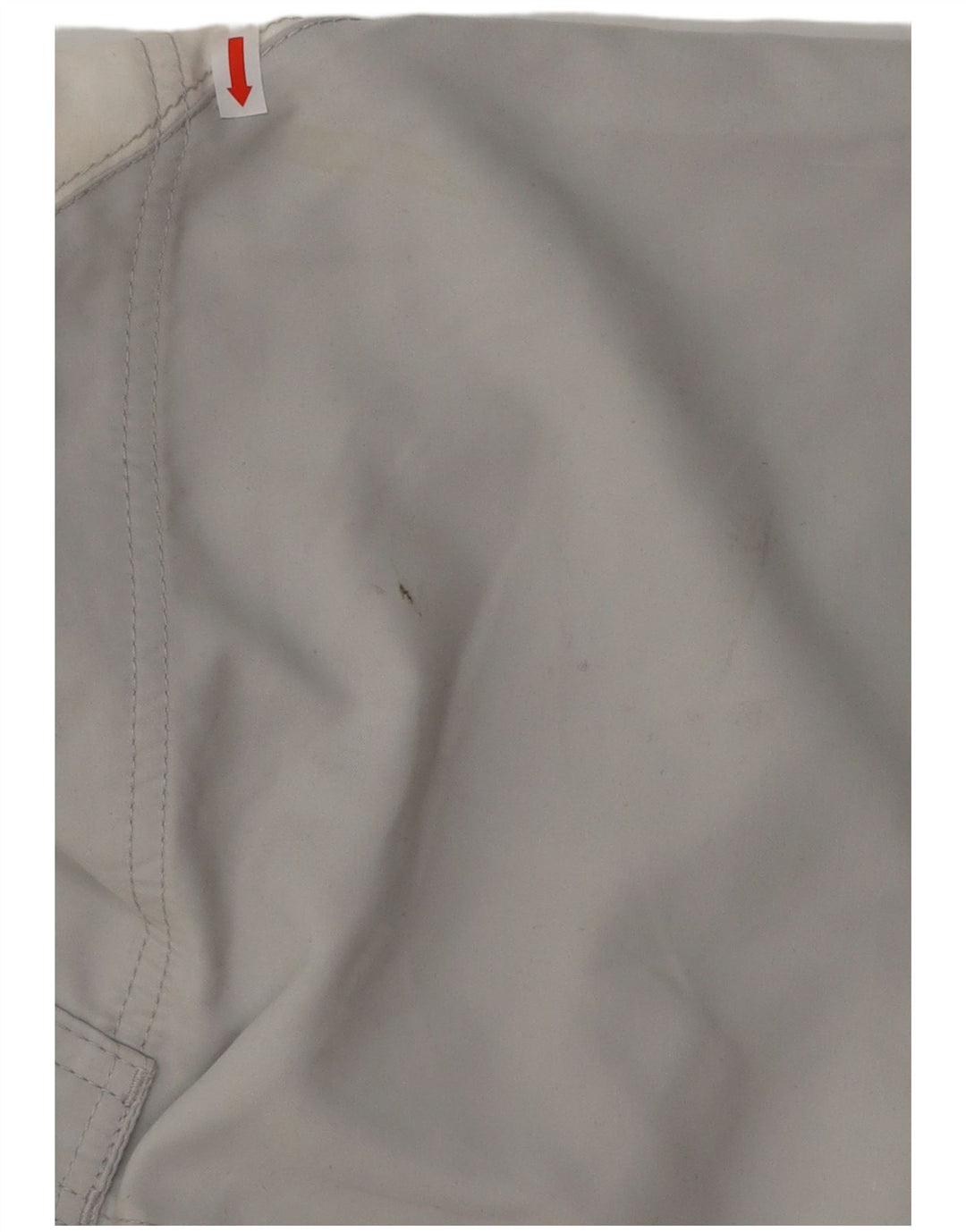 O'NEILL Herren-Badeshorts mit Grafik, 2XL, graues Farbblock-Polyester