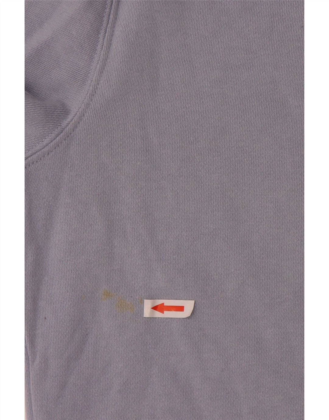 Lyle & Scott Jungen-Sweatshirt, Pullover, 12–13 Jahre, blaue Baumwolle