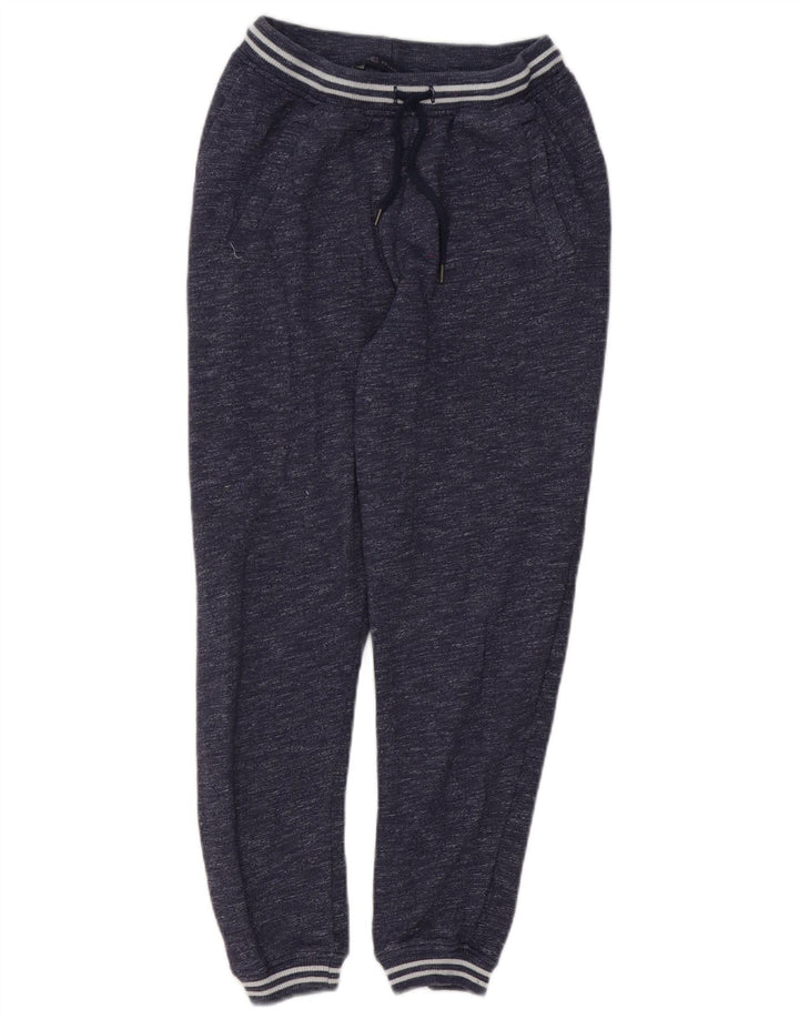 Marks & Spencer Damen-Trainingshose, Jogginghose, Größe S, Marineblau