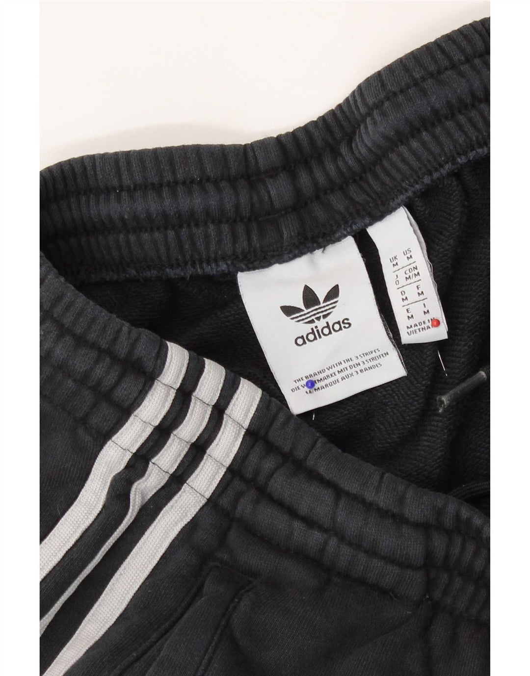 Adidas Herren Trainingshose Jogger Medium Marineblau