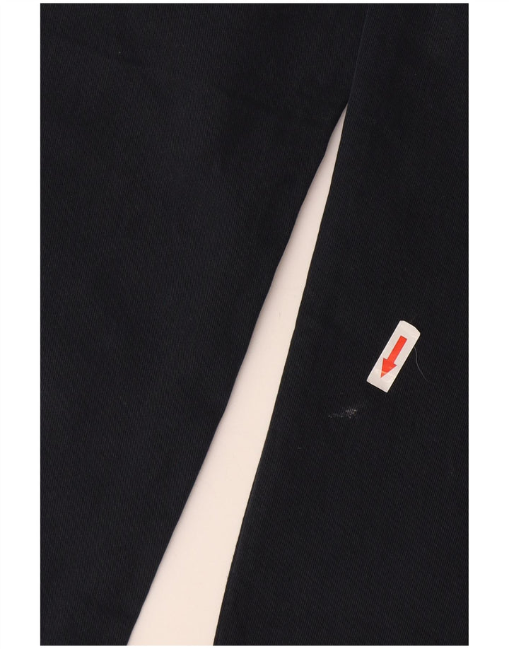 Carrera Herren Straight Jeans IT 48 Medium W33 L34 Marineblau Baumwolle
