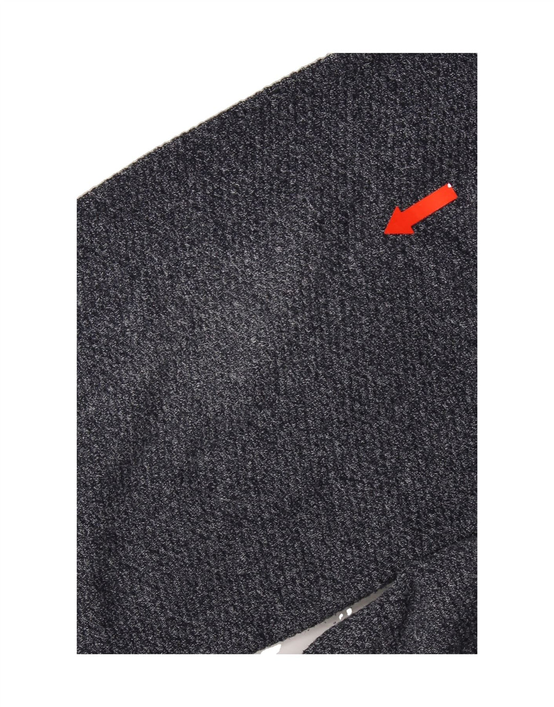 MARKS & SPENCER Mens Regular Fit Tracksuit Top Jacket Large Navy Blue Vintage Marks & Spencer and Second-Hand Marks & Spencer from Messina Hembry 