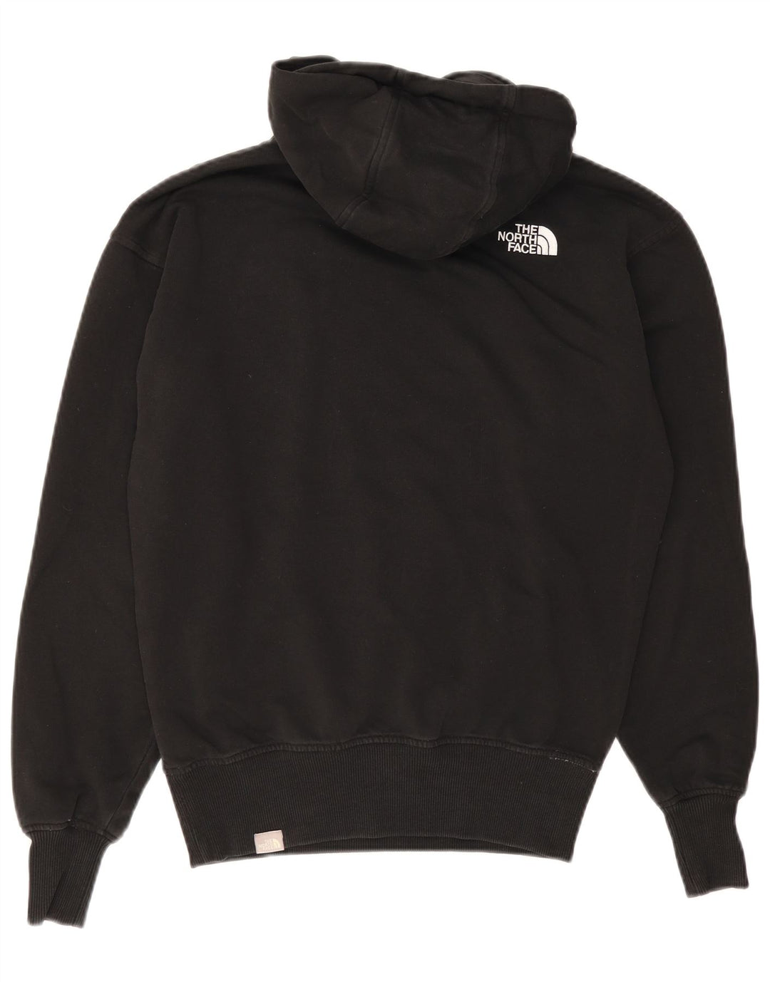 The North Face Herren Kapuzenpullover, Größe S, Schwarz