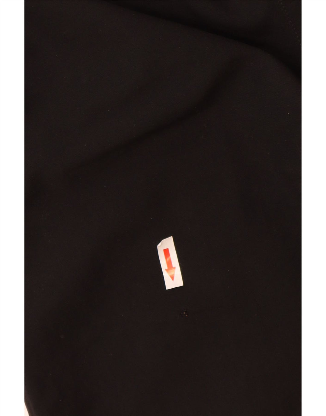 Adidas Herren Climalite Trainingshose Joggers Small Schwarz Polyester