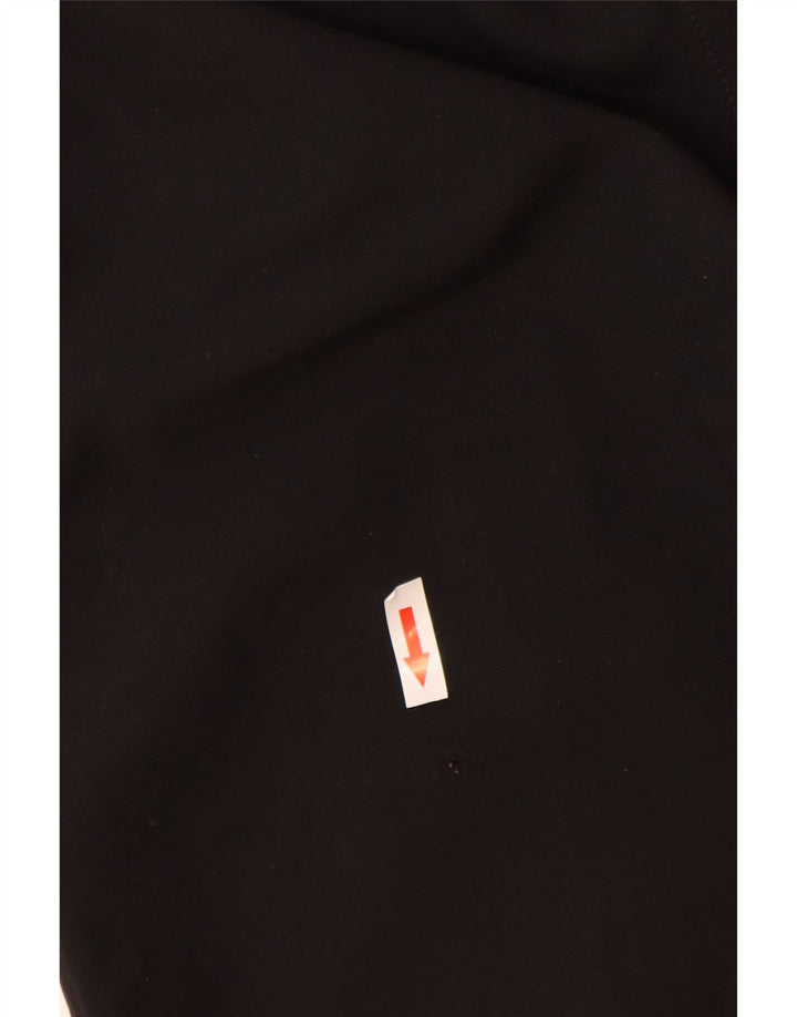 Adidas Herren Climalite Trainingshose Joggers Small Schwarz Polyester