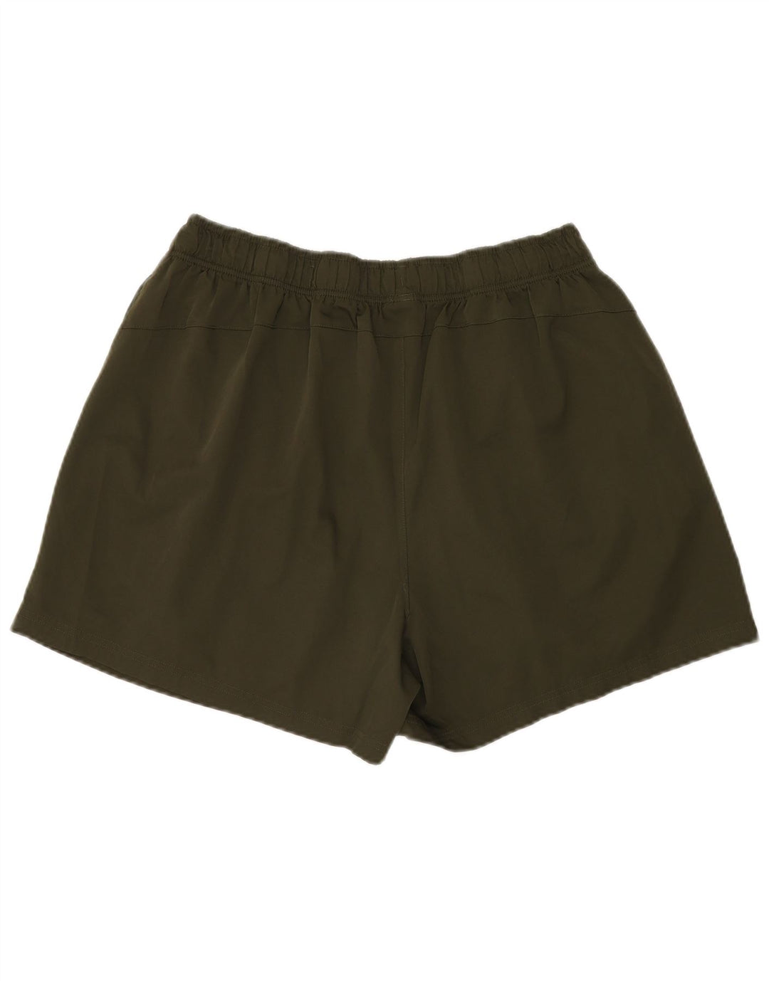 Puma Herren Sportshorts 2XL Khaki Polyester