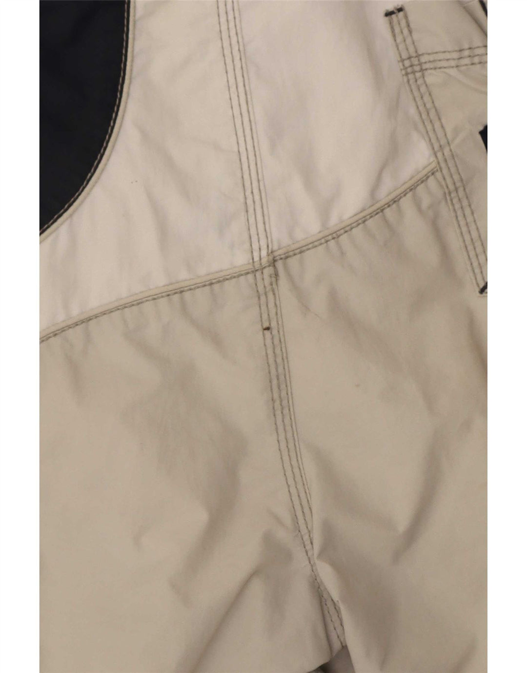 North Sails Herren-Badeshorts mit Grafik, mittelgroß, mehrfarbig, Farbblock