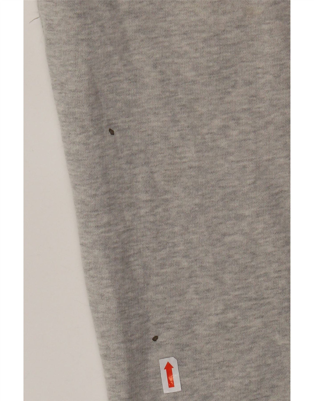 PUMA Damen Trainingshose Jogger UK 10 Small Grau