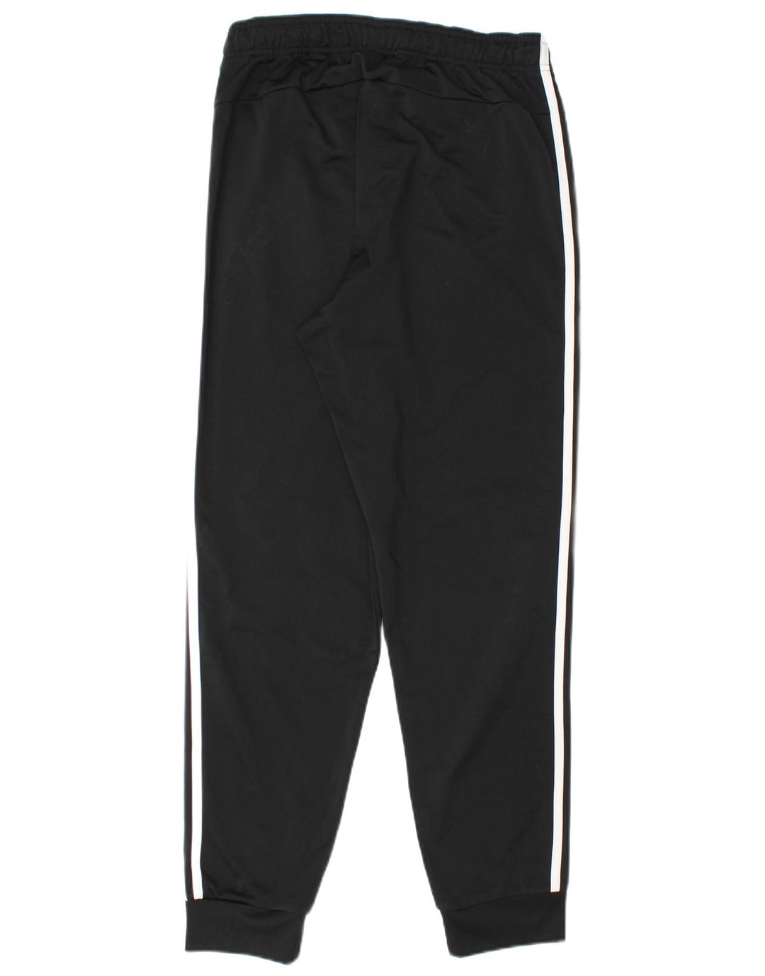 ADIDAS Herren-Trainingshose, Jogginghose, Mittelschwarz, Polyester
