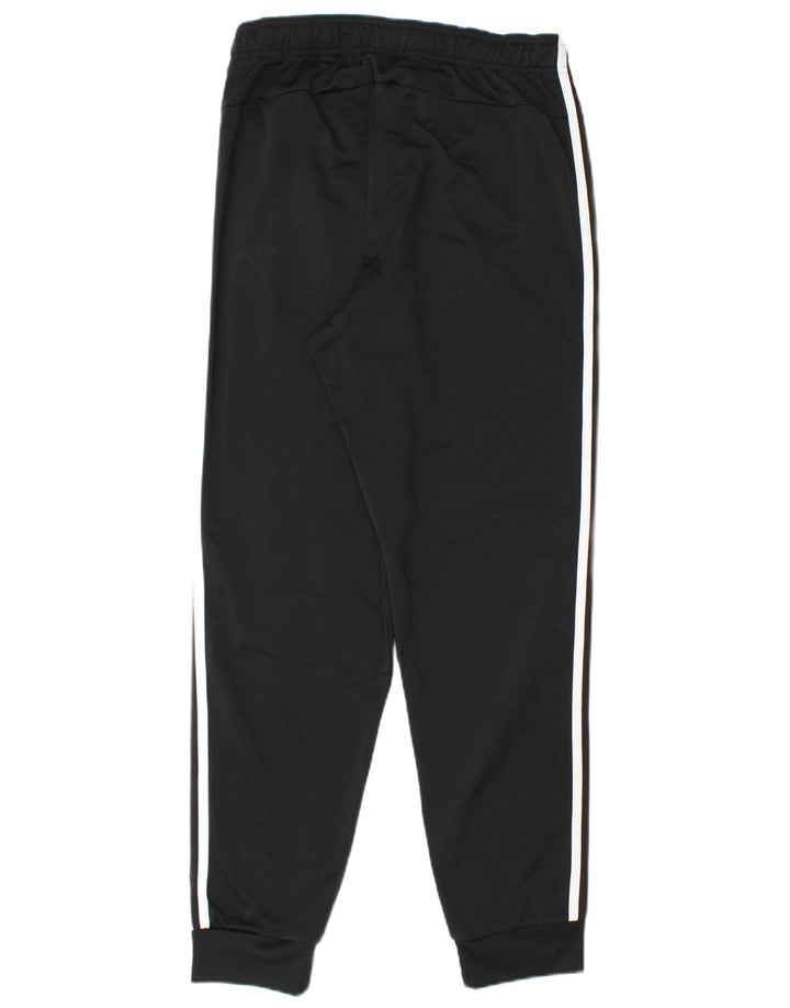 ADIDAS Herren-Trainingshose, Jogginghose, Mittelschwarz, Polyester