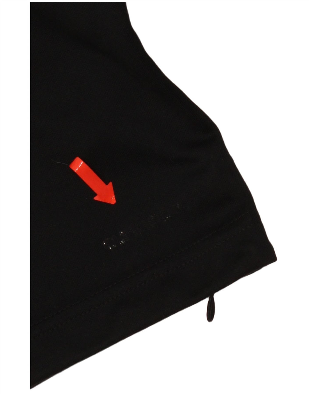 Adidas Herren Clima 365 Pullover Trainingsanzug Top UK 44/46 Large Schwarz